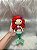 Sereia Ariel Pequena - Imagem 3