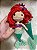 Sereia Ariel Pequena - Imagem 1