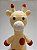 Girafinha Amigurumi - Imagem 3