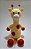 Girafinha Amigurumi - Imagem 1