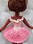 Bailarina Kesia Amigurumi - Imagem 4