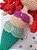 Ariel Sereia Amigurumi - Imagem 7