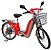 Manopla Direita Acelerador Da Bicicleta Elétrica Universal - Imagem 6