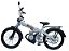 Bicicleta Motorizada Bikelete - Mobilete - Imagem 4