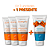 Creme para estrias - CicatriSSim 3 unidades +1 Cicatrissim Pós Presente - Imagem 1