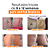 Cicatrissim Creme para Estrias + CicatrissimCaps 1 unidade - Imagem 4