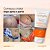 Creme para estrias - CicatriSSim 2 unidades - Imagem 8