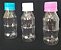 Garrafinha pet mini cola 100 ml - 50 unidades - Imagem 1