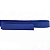 Fita de cetim liso azul 15 mm x 10 m com 01 unidades - Imagem 1