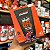 Iron Man Energy Gel 10 saches - New Millen - Imagem 1