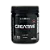Creatina Monohidratada 300g - Black Skull - Imagem 3