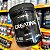 Creatina Monohidratada 300g - Black Skull - Imagem 1
