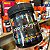 Pré-Treino Bone Crusher 300g - Black Skull - Imagem 3