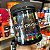 Pré-Treino Bone Crusher 300g - Black Skull - Imagem 1
