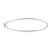 BRACELETE FIO REDONDO 2MM - Imagem 1