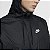 Jaqueta Nike Sportswear Windrunner Preta - Imagem 4