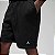 Shorts Jordan Essential Fleece Preto - Imagem 2