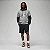 Shorts Jordan Essential Fleece Preto - Imagem 5