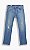 Calça Jeans Levis Premium 501 Original Reta - Imagem 6