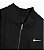 Jaqueta Nike Bomber Double Face Preta - Imagem 6