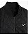 Jaqueta Nike Bomber Double Face Preta - Imagem 3