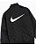 Jaqueta Nike Bomber Double Face Preta - Imagem 2