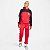 Moletom Nike Air Force Therma Fit - Imagem 3