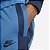 Conjunto Nike Track Suit Europeu Azul - Imagem 3