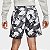 Shorts Nike Club+ Flow Cinza - Imagem 3