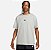 Camiseta Nike Essentials Premium Cinza - Imagem 1