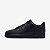 Nike Air Force 1 07 Triple Black - Imagem 1