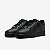 Nike Air Force 1 07 Triple Black - Imagem 2