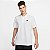 Camisa Polo Nike Sportswear Branca - Imagem 1