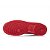 Nike Ebernon Low White University Red Black - Imagem 5