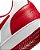 Nike Ebernon Low White University Red Black - Imagem 11
