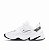Nike M2K Tekno “Cool White” - Imagem 1