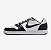 Nike Ebernon Low “Panda” - Imagem 1