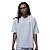 CAMISETA JORDAN FLIGHT ESSENTIAL CREW AZUL - Imagem 1