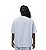 CAMISETA JORDAN FLIGHT ESSENTIAL CREW AZUL - Imagem 2