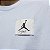 CAMISETA JORDAN FLIGHT ESSENTIAL CREW AZUL - Imagem 3