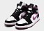Air Jordan 1 Mid Magenta - Imagem 2