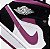 Air Jordan 1 Mid Magenta - Imagem 3