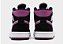 Air Jordan 1 Mid Magenta - Imagem 5