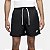 Shorts Nike Sportswear Sport Essentials Preto - Imagem 1