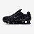 Nike Shox TL Black Max Orange - Imagem 1