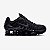 Nike Shox TL Black Max Orange - Imagem 3