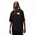 Camiseta Jordan Flight Essential Preta - Imagem 1