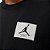 Camiseta Jordan Flight Essential Preta - Imagem 3