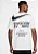 Camiseta Nike By Swoosh Branca - Imagem 2