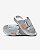Chinelo Nike Asuna 3 Slide Cinza - Imagem 2